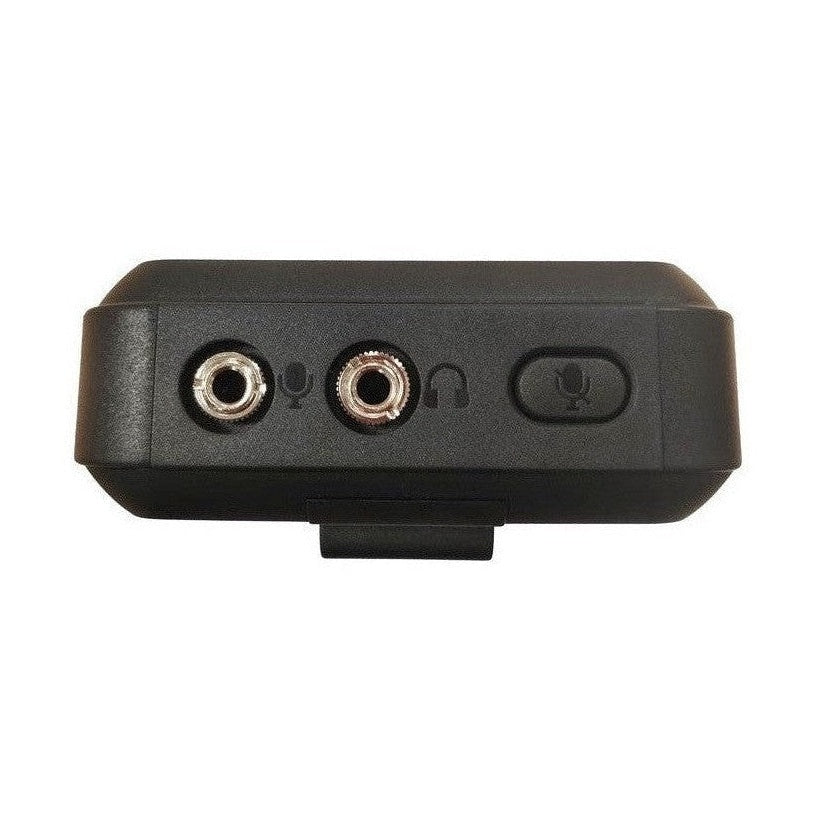 Q Audio QSD-3PRO BTX Battery Powered Silent Disco Bluetooth Transmitter 4