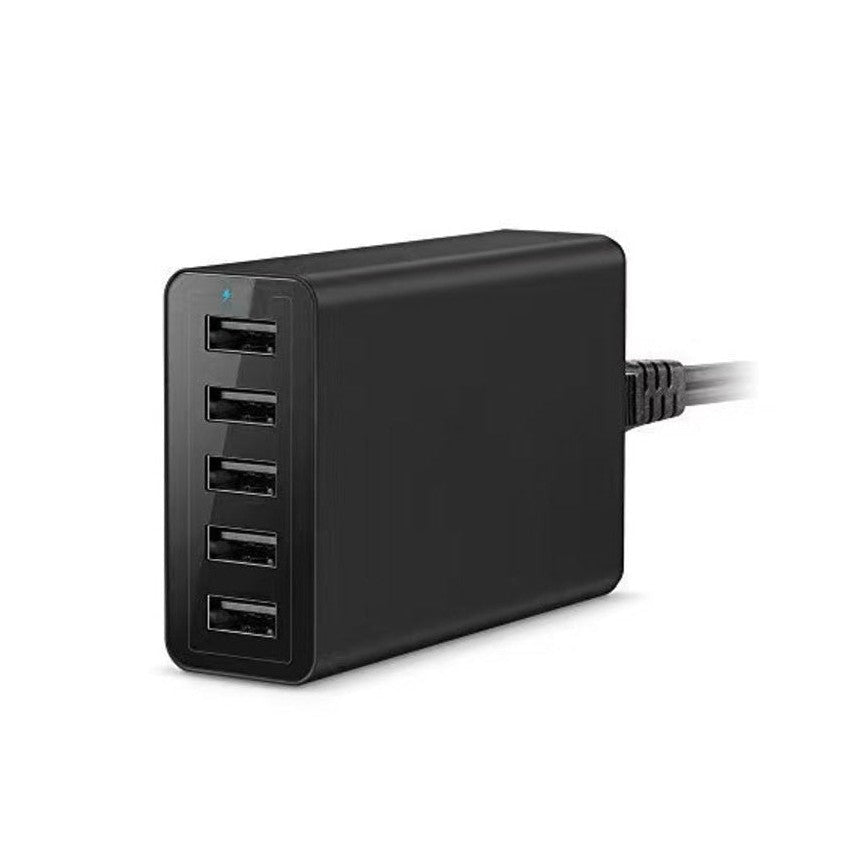 Q Audio SD-CH20 - 20-Way Charger for QSD-3PRO Silent Disco Headphones 2