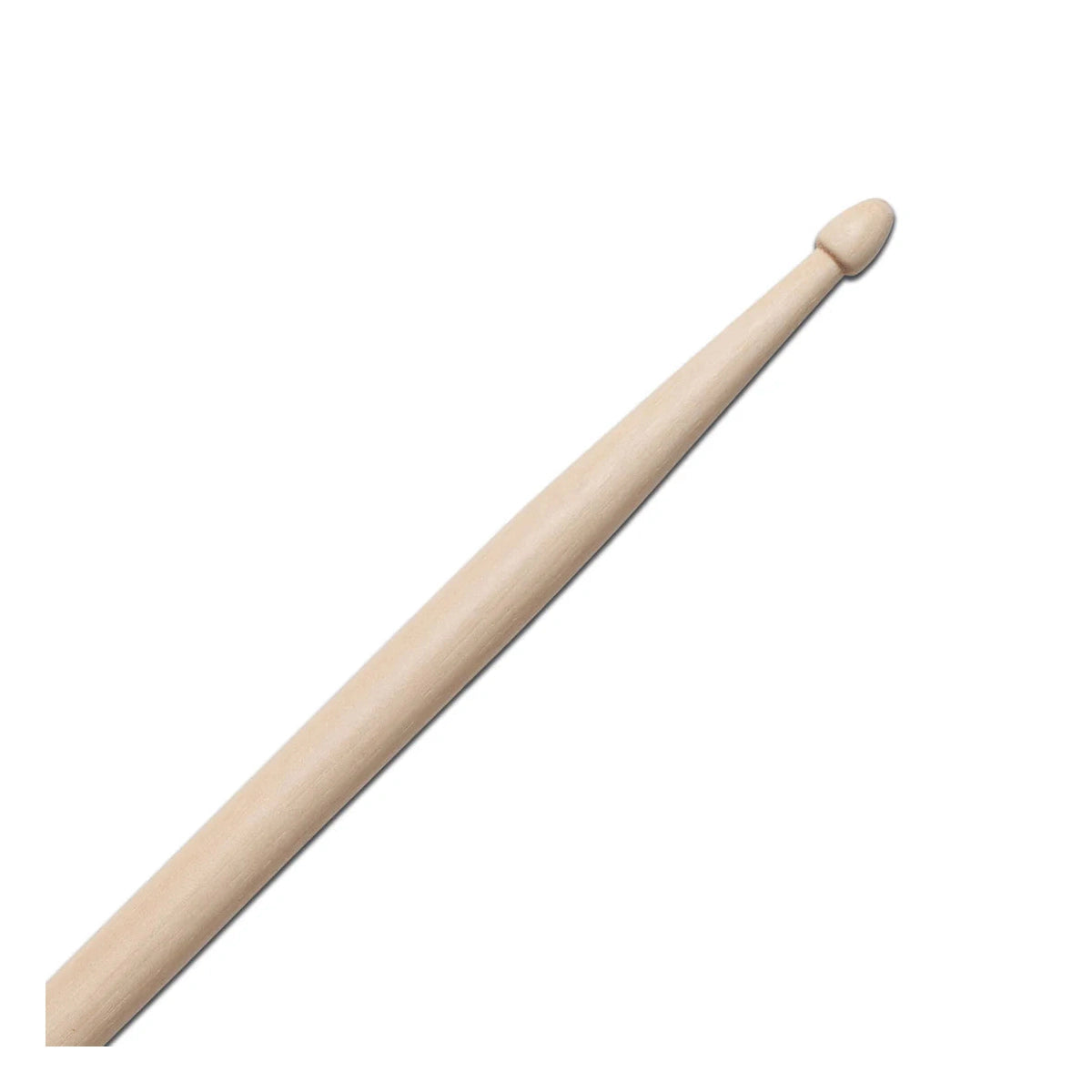 Vic Firth American Classic Hickory Drum Sticks, 5B, Wood Tip — Pair 3