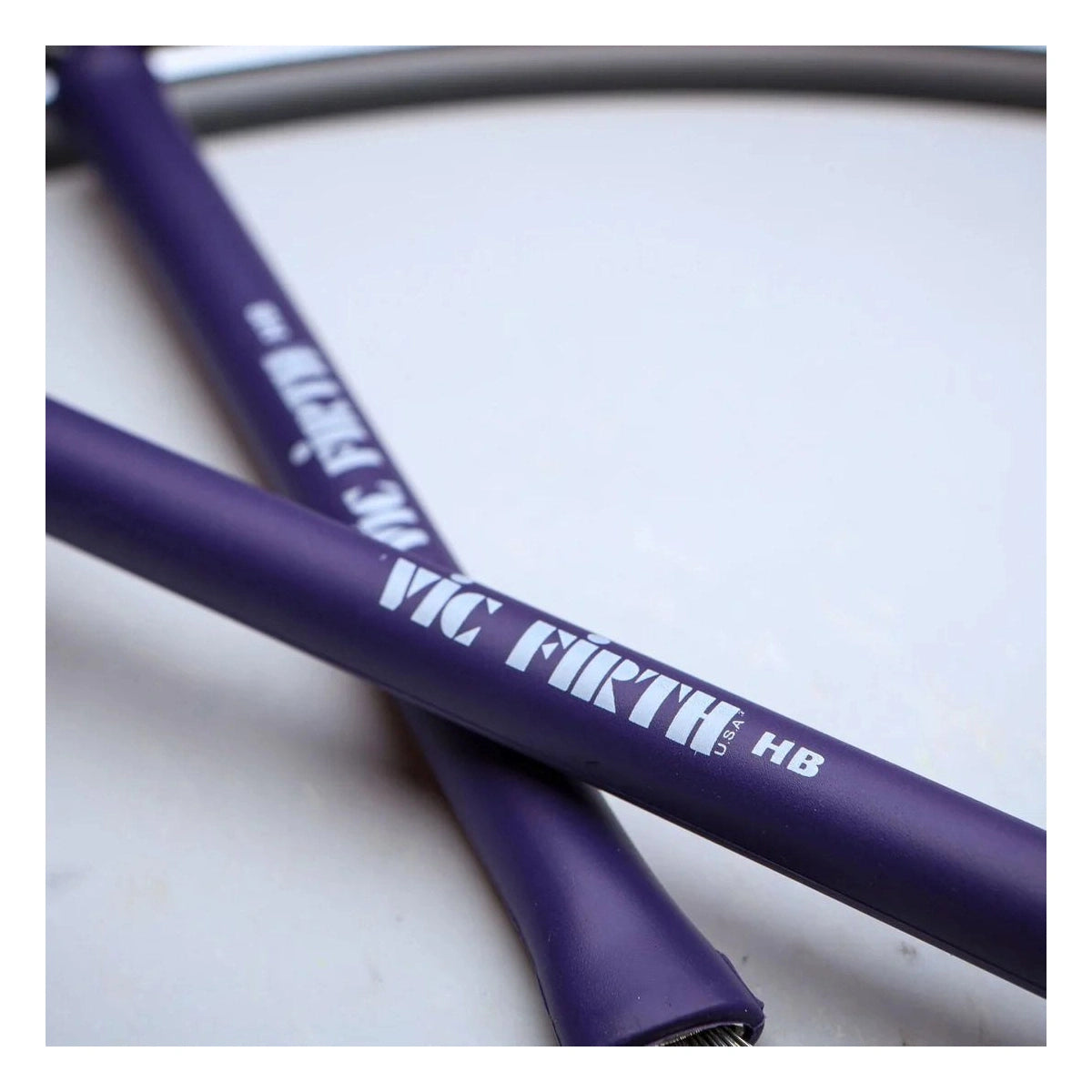 Vic Firth Heritage Brushes — Pair 6