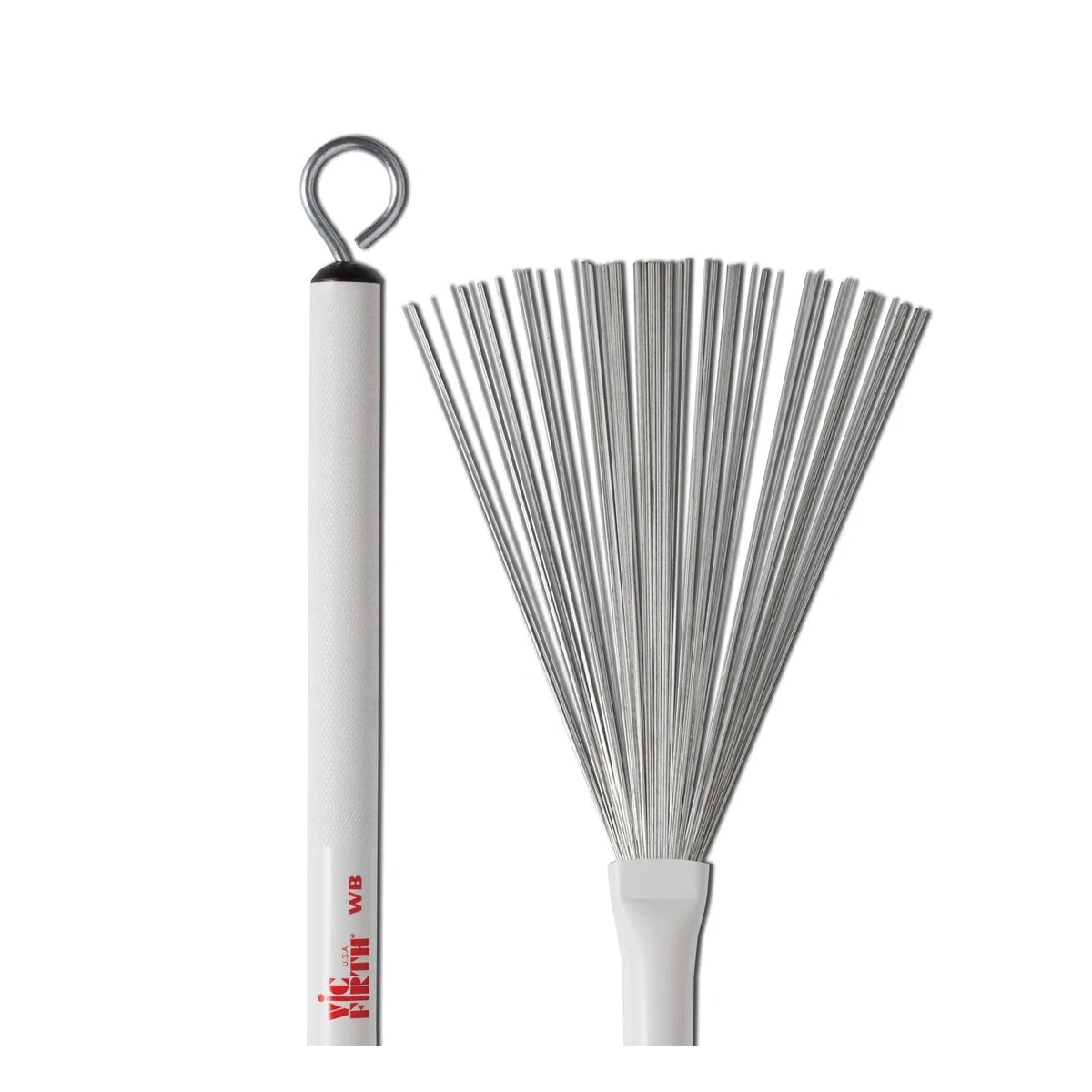 Vic Firth Standard Jazz Brushes — Pair 4
