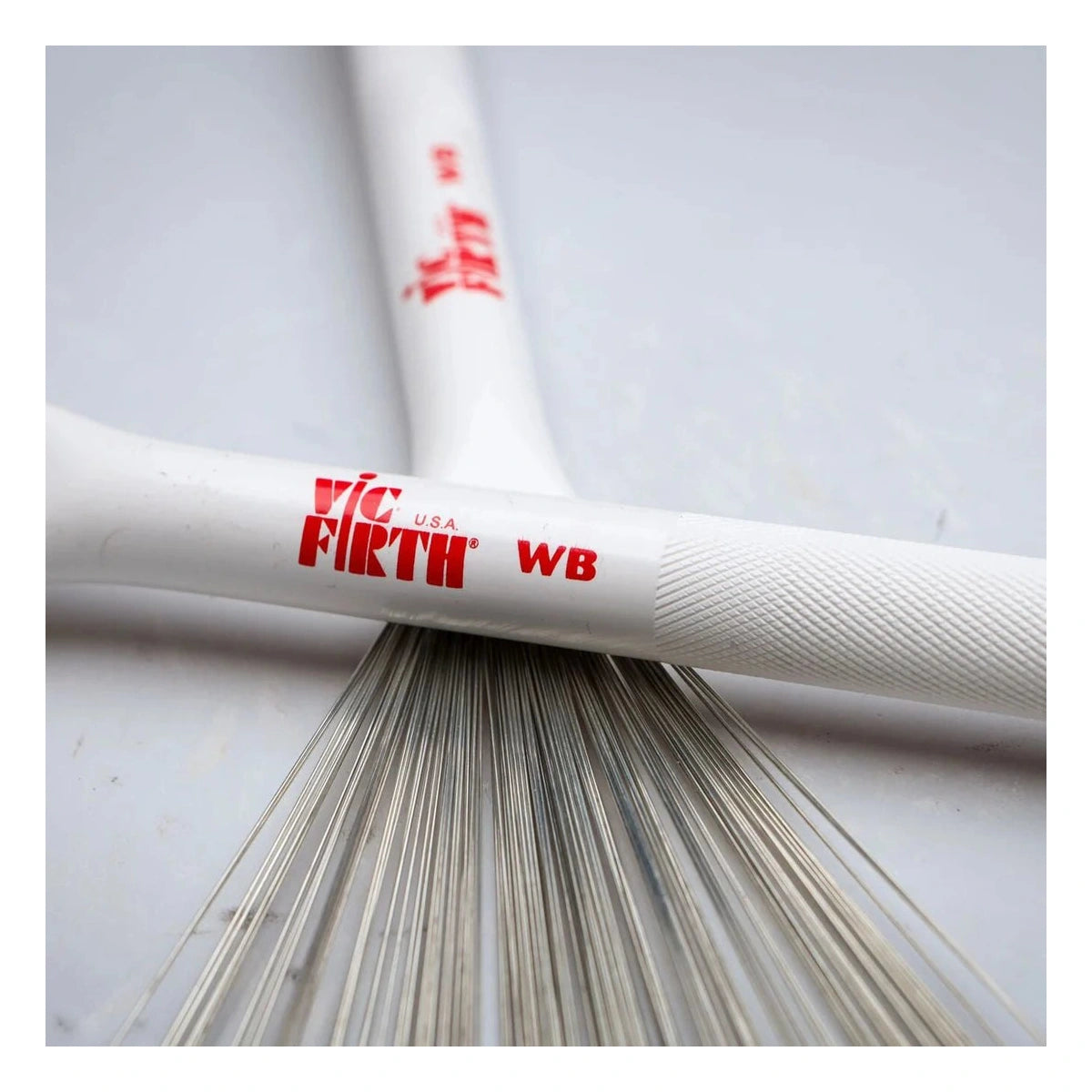 Vic Firth Standard Jazz Brushes — Pair 5