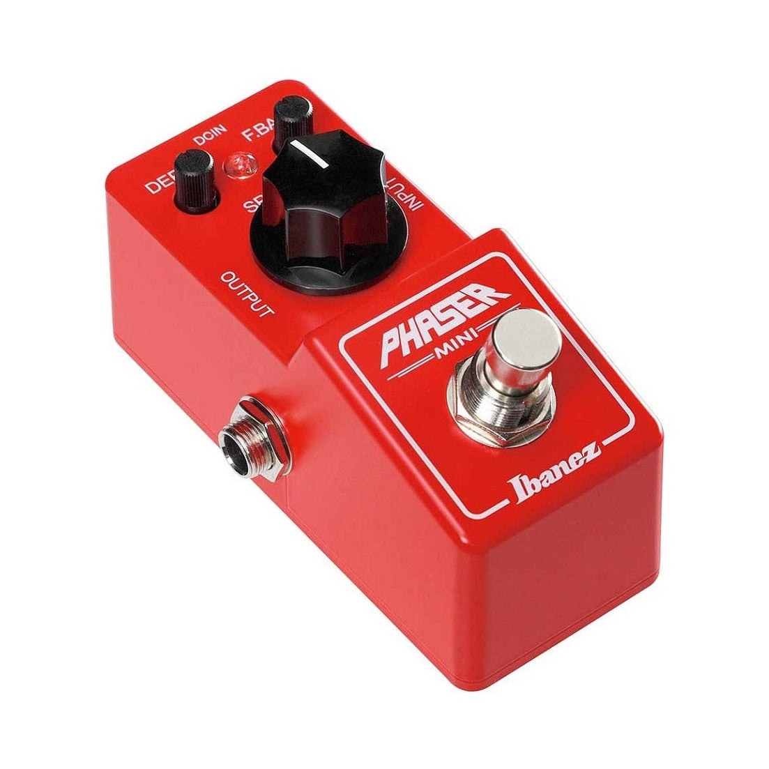 Ibanez PHMINI Phaser Guitar Pedal 3