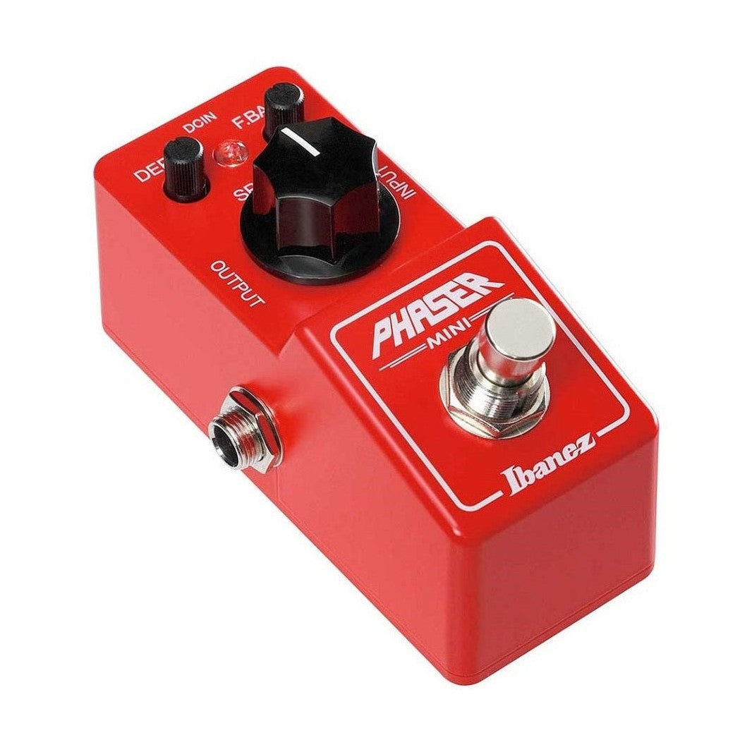 Ibanez PHMINI Phaser Guitar Pedal 3