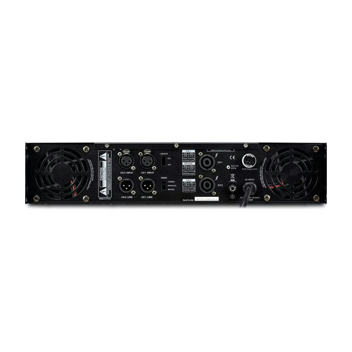 Wharfedale Pro CPD 1000 2 x 350W Stereo Power Amplifier 2