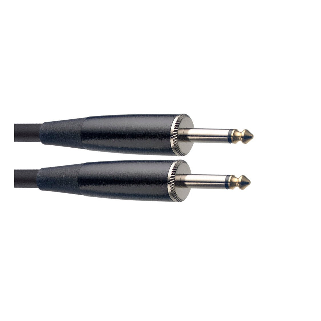 Stagg 1/4" Jack to Jack Speaker Cable 1.5m – SSP1,5PP15 1