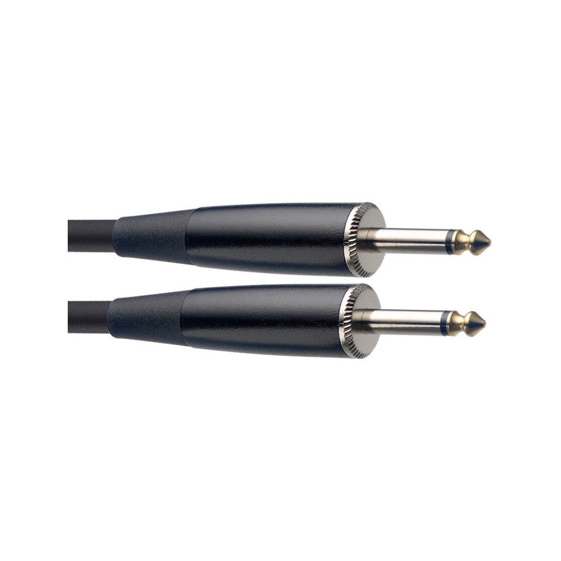 Stagg 1/4" Jack to Jack Speaker Cable 10m – SSP10PP15 1