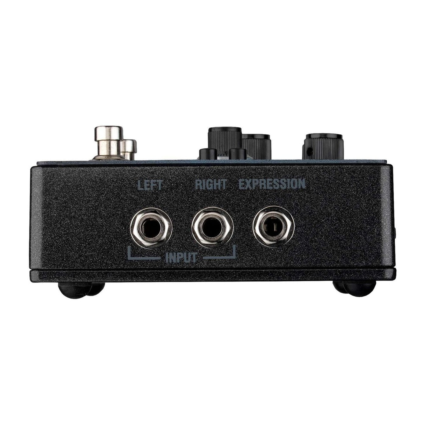 Black Country Customs by Laney - The Difference Engine Stereo Delay Pedal 4