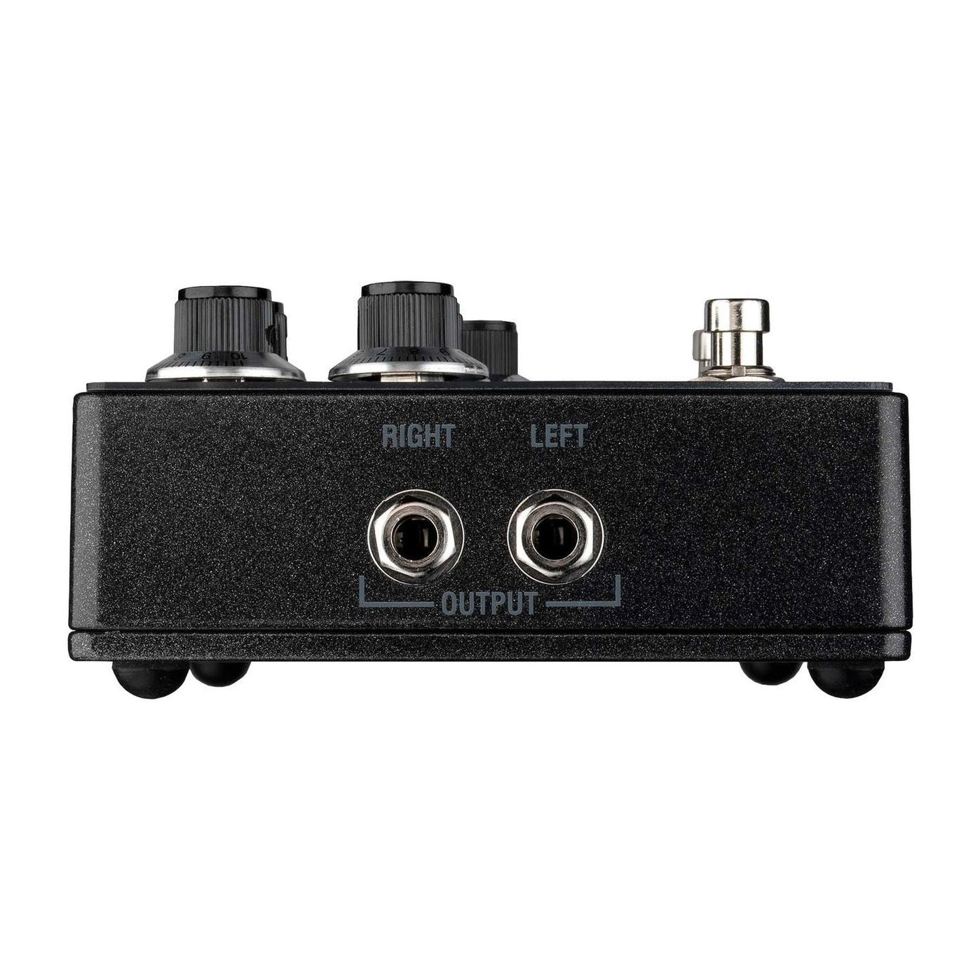 Black Country Customs by Laney - The Difference Engine Stereo Delay Pedal 5