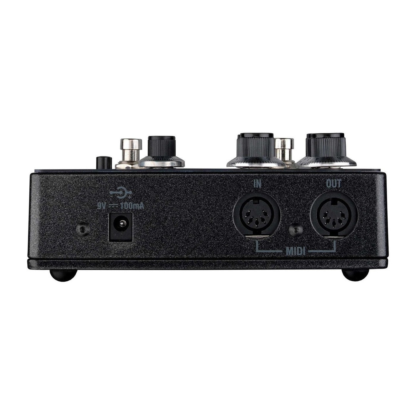 Black Country Customs by Laney - The Difference Engine Stereo Delay Pedal 6