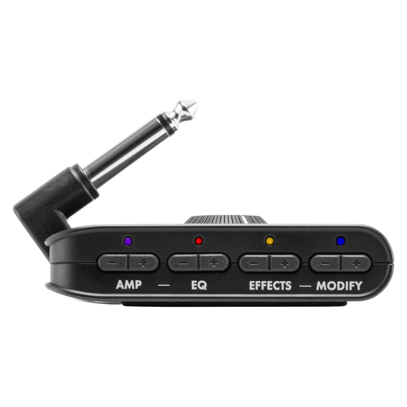 Fender Mustang Micro - Ultra-Compact Personal Guitar Amplifier 5