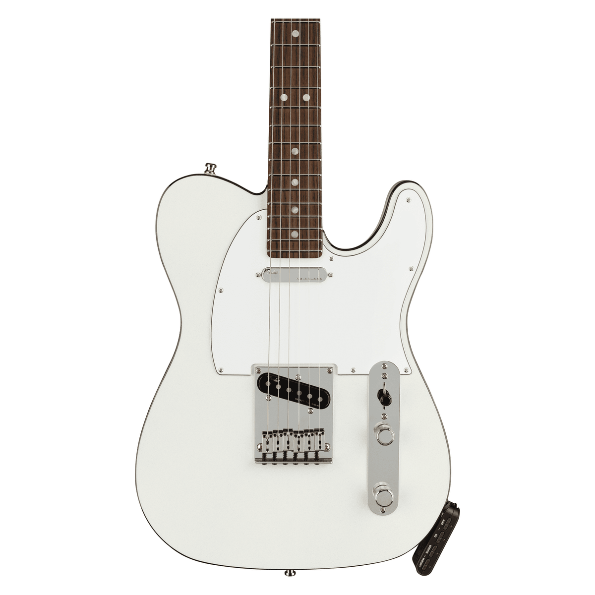 Fender Mustang Micro - Ultra-Compact Personal Guitar Amplifier 9