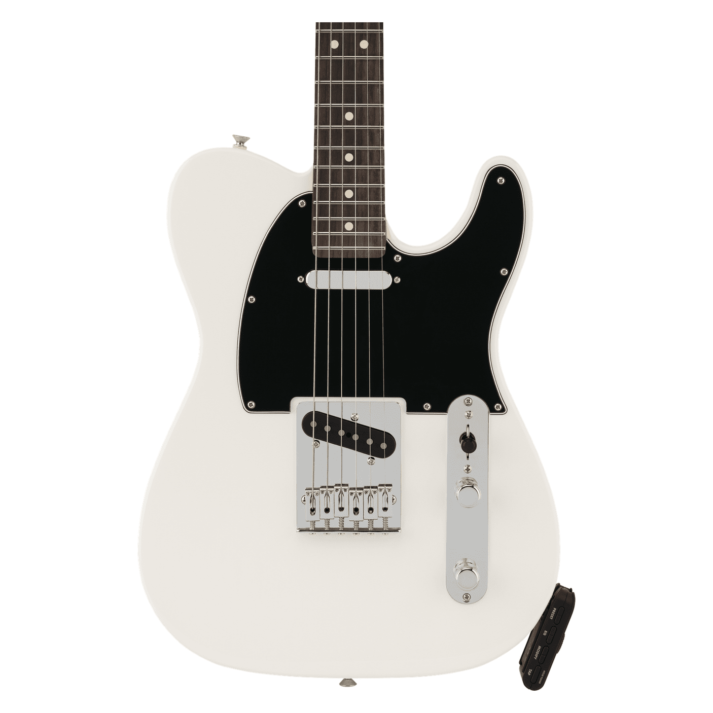 Fender Mustang Micro Plus - Ultra-Compact Advanced Personal Guitar Amplifier 8