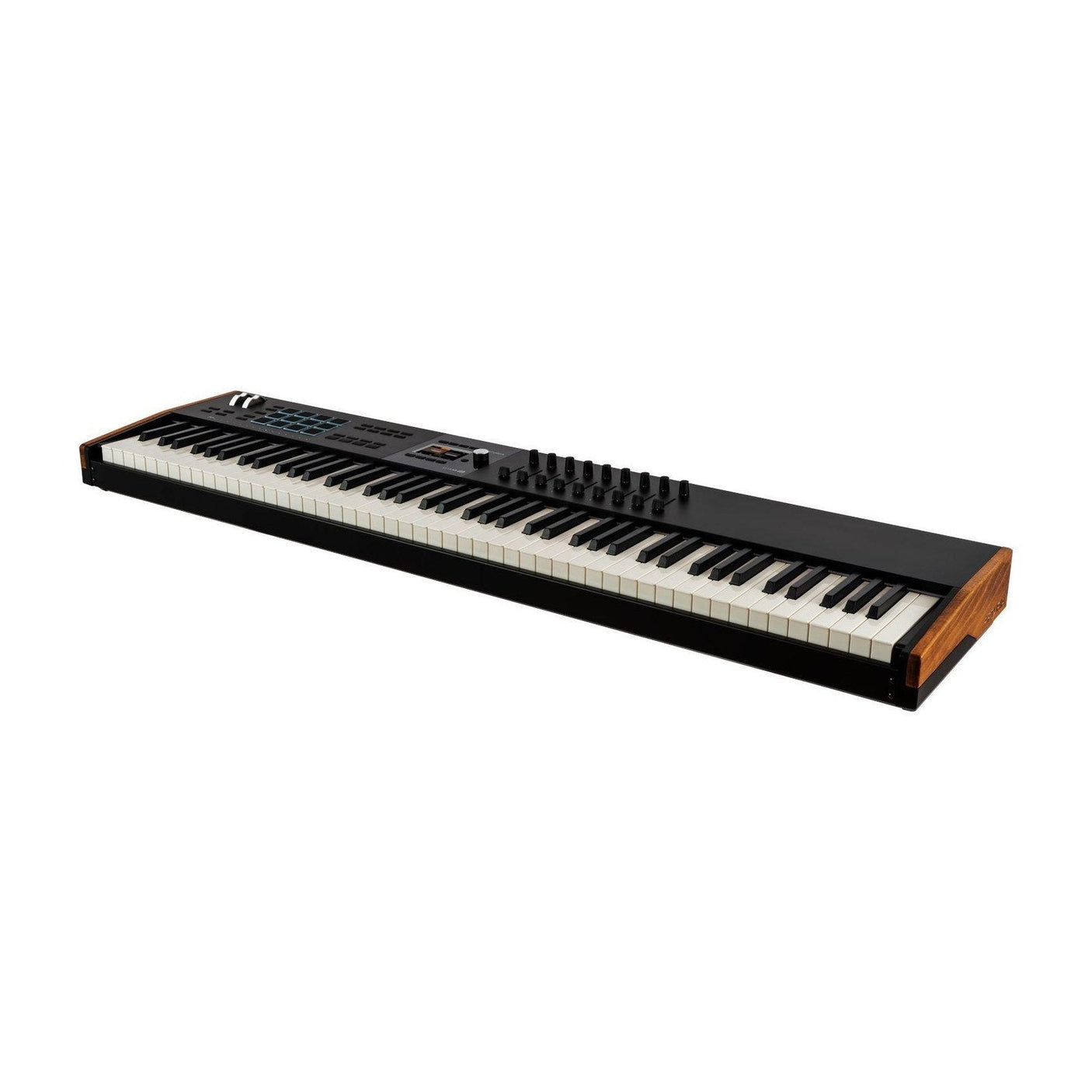 Arturia KeyLab 88 MK3 MIDI Keyboard Controller – Black 4