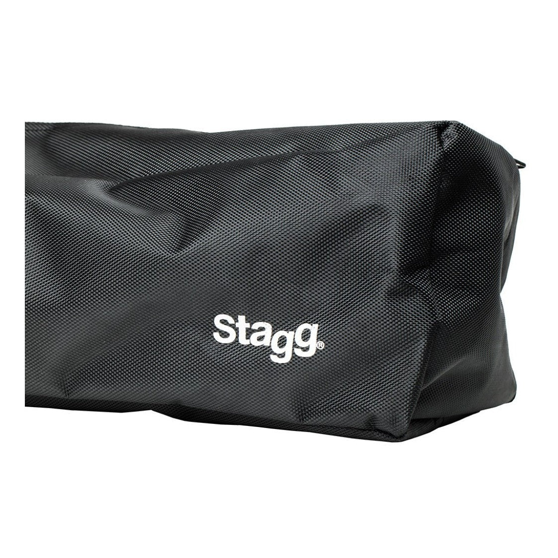 Stagg SPSQ10 Adjustable Speaker Stand Set With Carry Bag – Pair 7