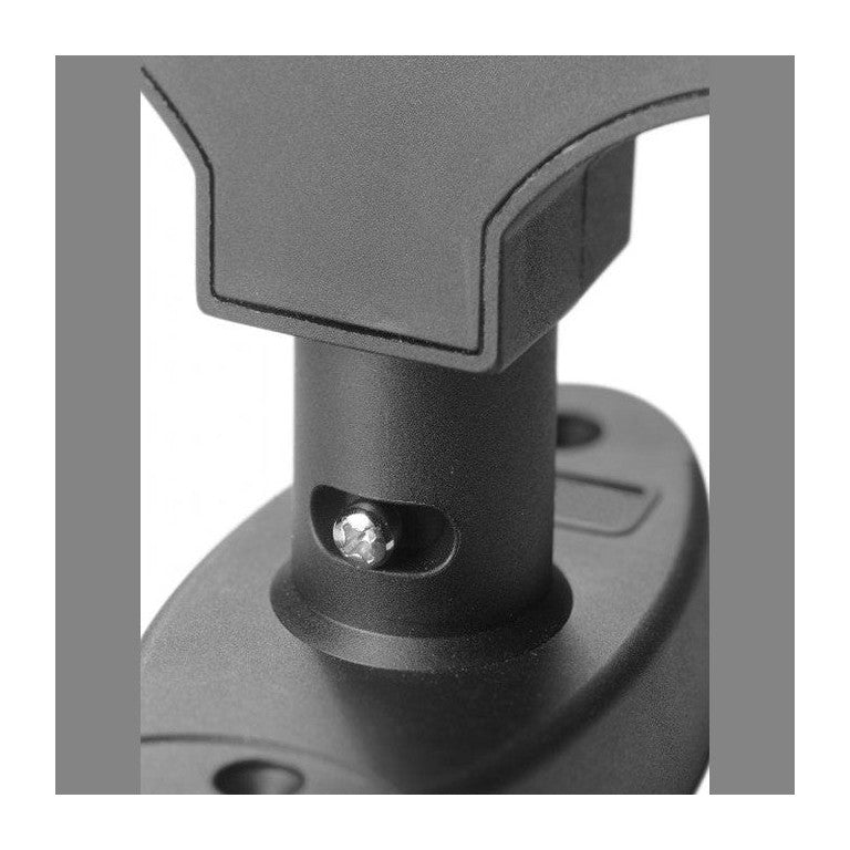 Stagg GUH-TRAP - Auto-Lock Wall Hanger For Guitar, Ukulele & Other String Instruments 5