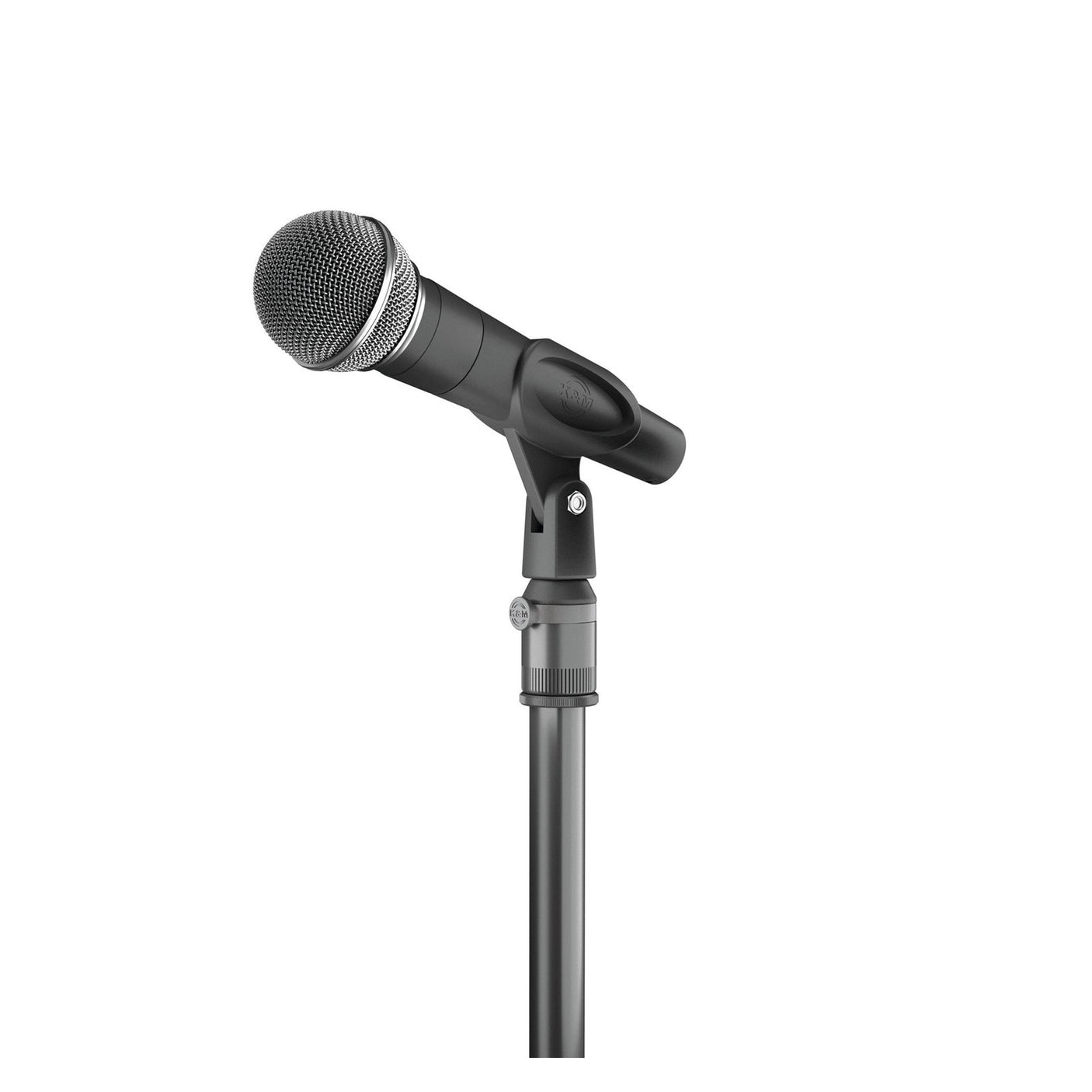 K&M Instant Quick-Release Microphone Adapter 23900 2