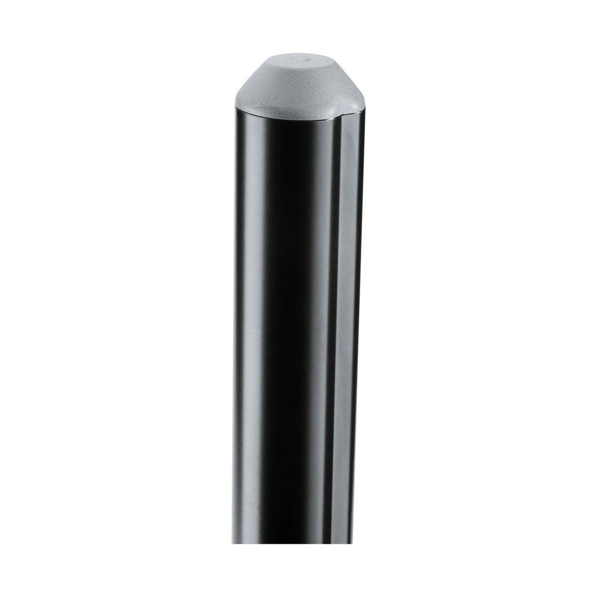 K&M Professional Telescopic Speaker Stand with Heavy Base KMS26735 2