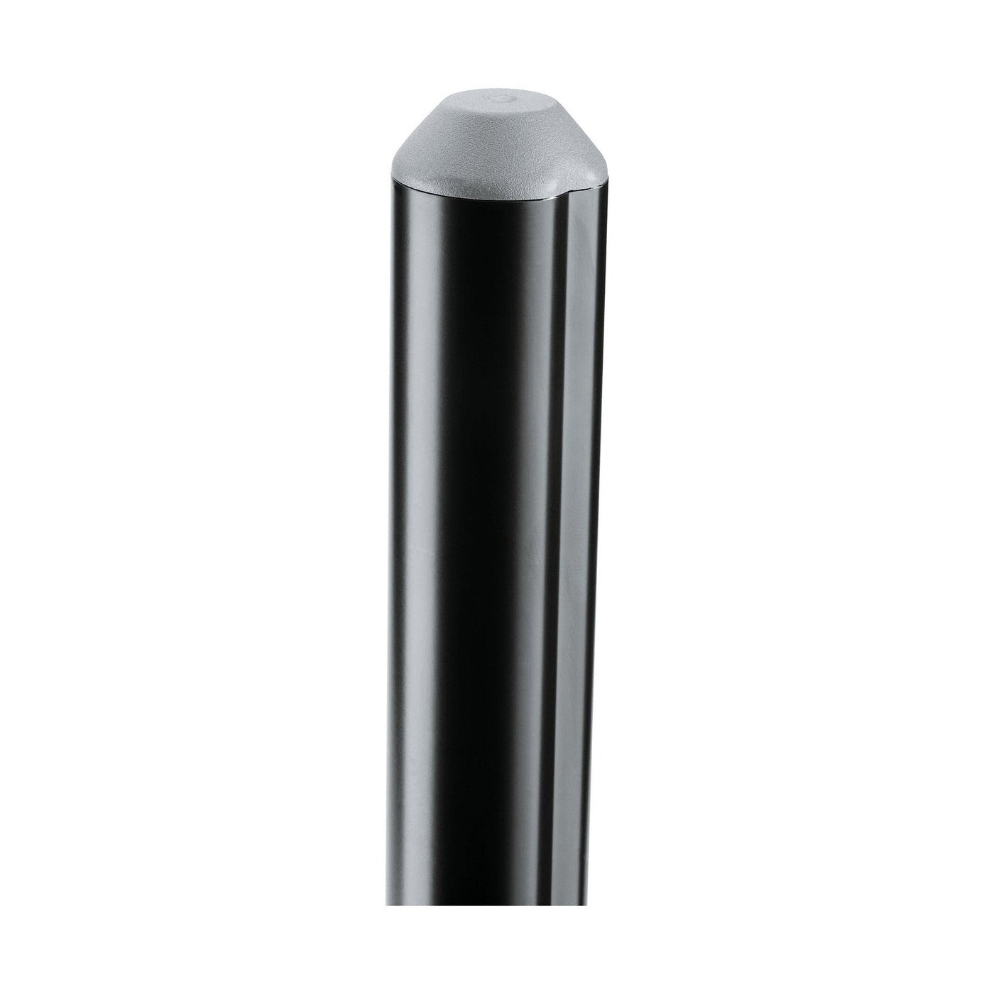 K&M Professional Telescopic Speaker Stand with Heavy Base KMS26735 2