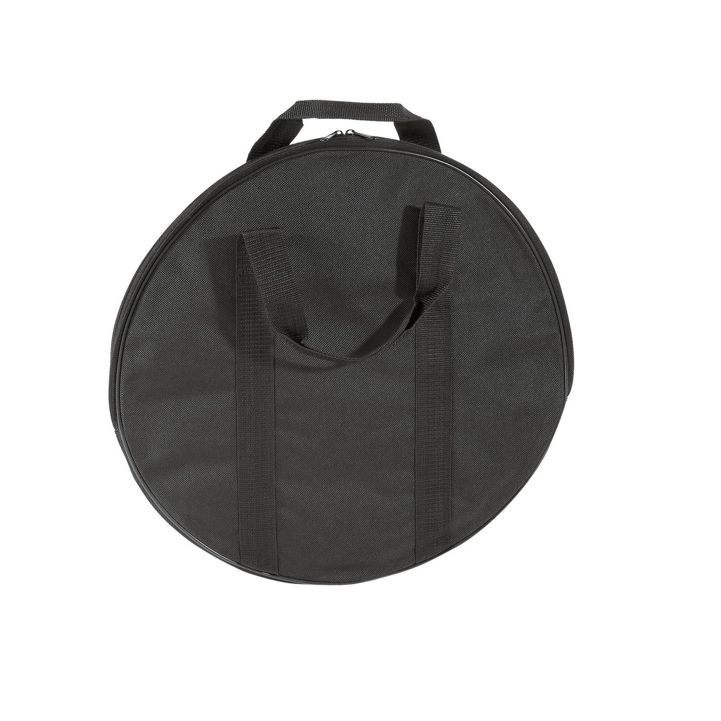 K&M Reinforced Nylon Carry Bag for Round 7.5Kg Cast Iron Base 26751 1