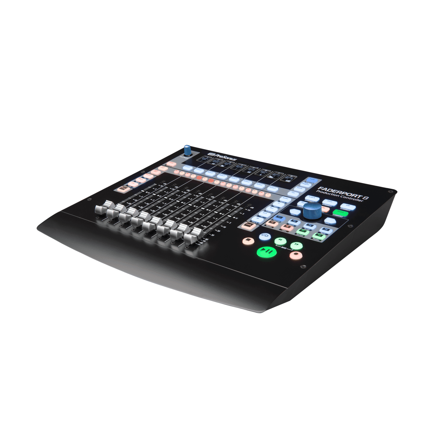 PreSonus FaderPort 8 - 8-Channel DAW Controller 2