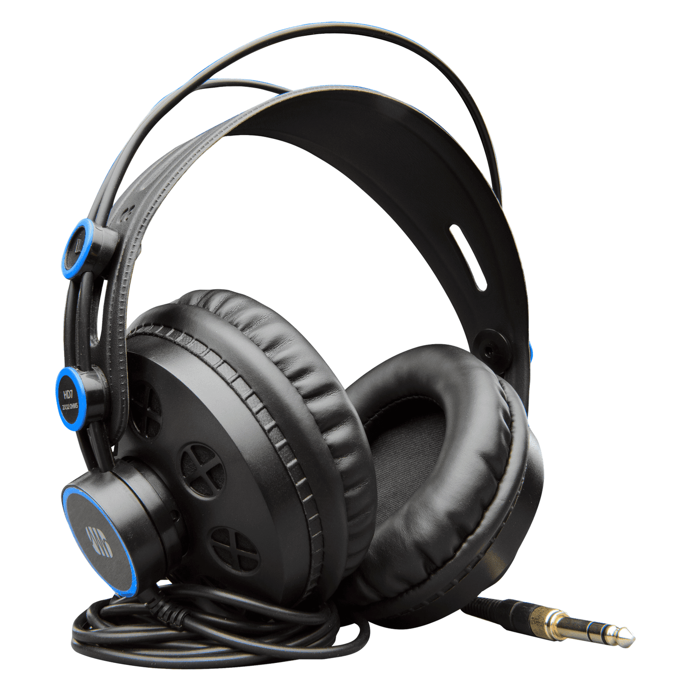 PreSonus HD7 Professional Studio Headphones 3