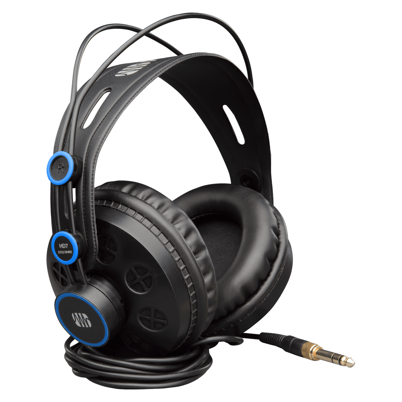 PreSonus HD7 Professional Studio Headphones 2