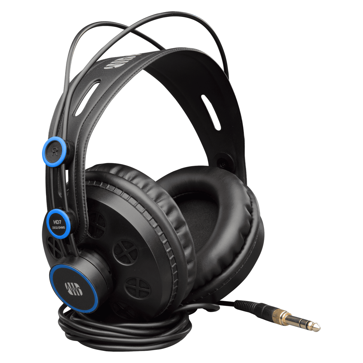 PreSonus HD7 Professional Studio Headphones 2