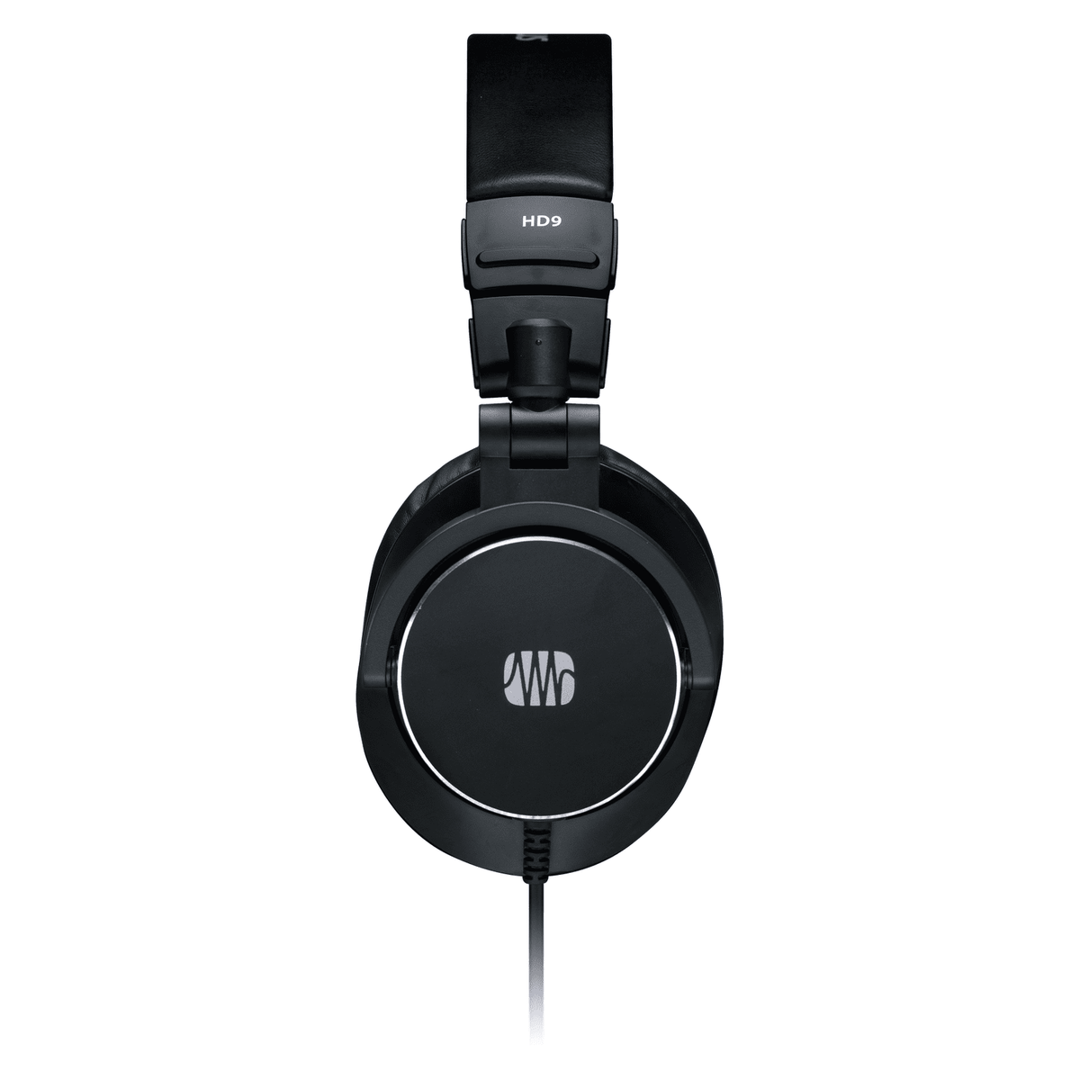 PreSonus HD9 Professional Closed Back Headphones 4