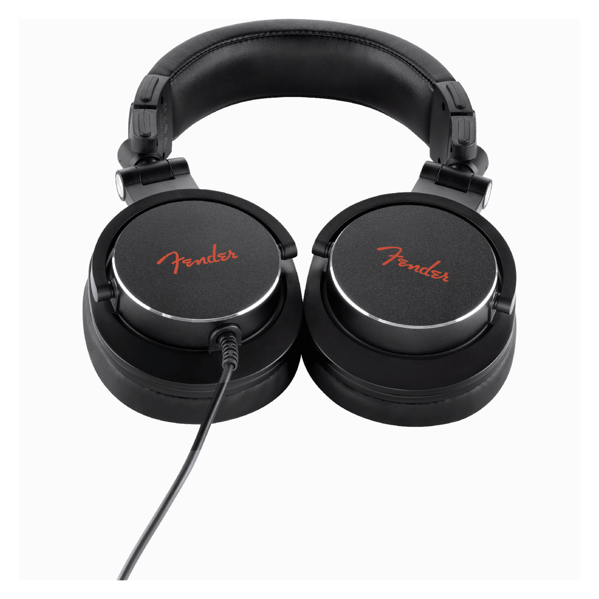 Fender FH1 Professional Monitoring Headphones - Black 3