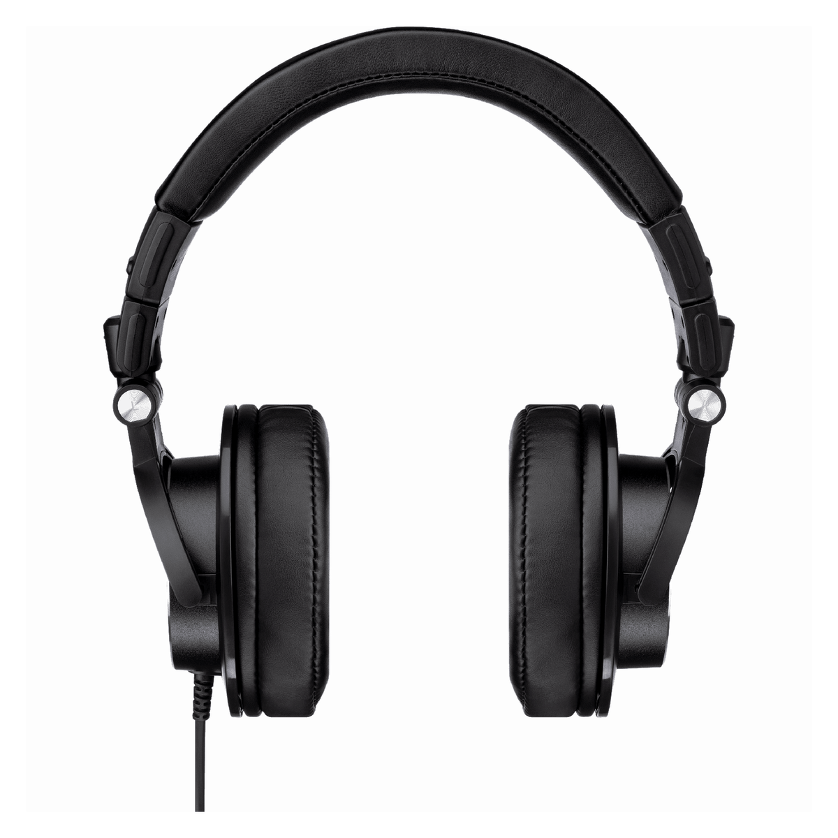 Fender FH1 Professional Monitoring Headphones - Black 1