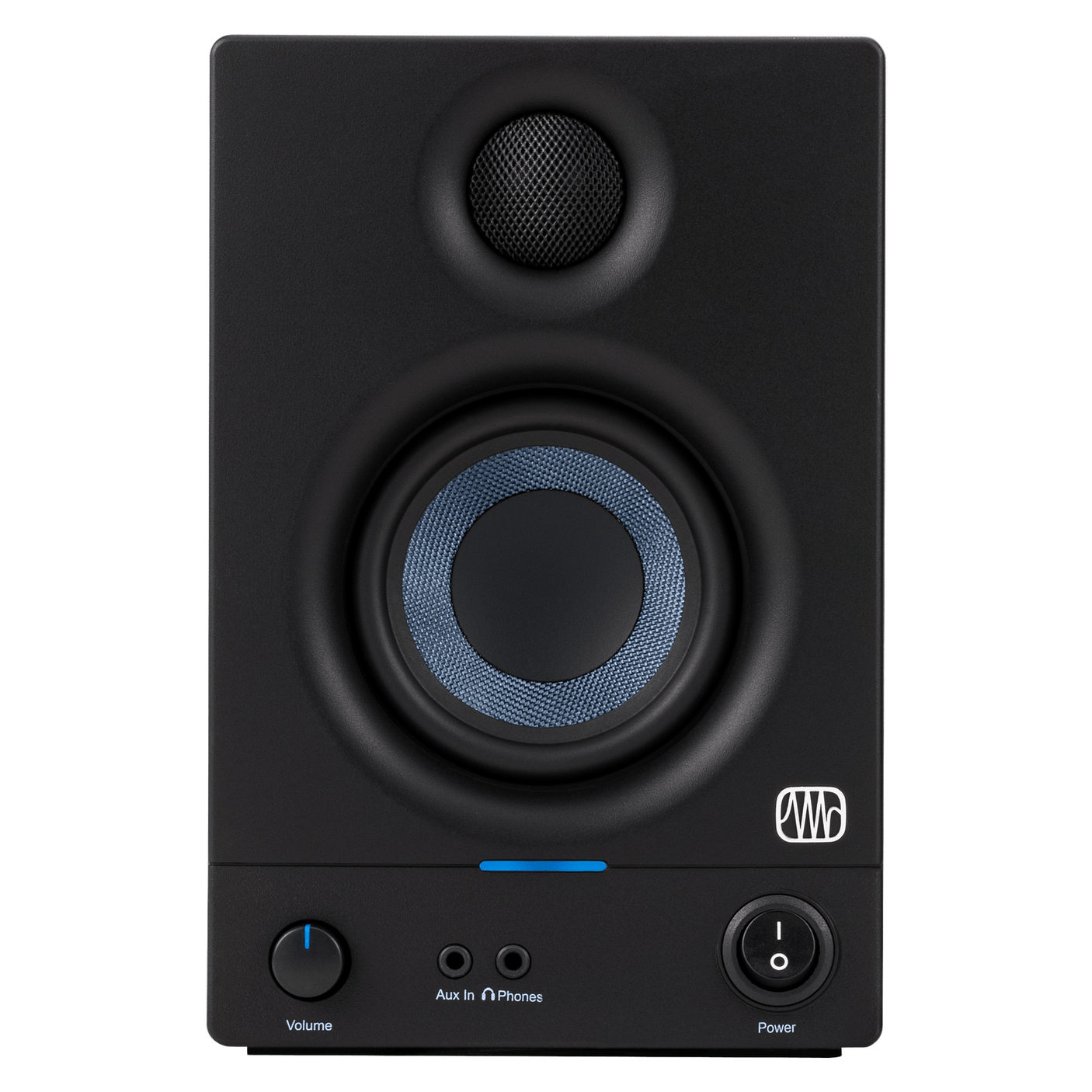 PreSonus Eris 3.5 2nd Gen Studio Monitor Speakers Pair 4