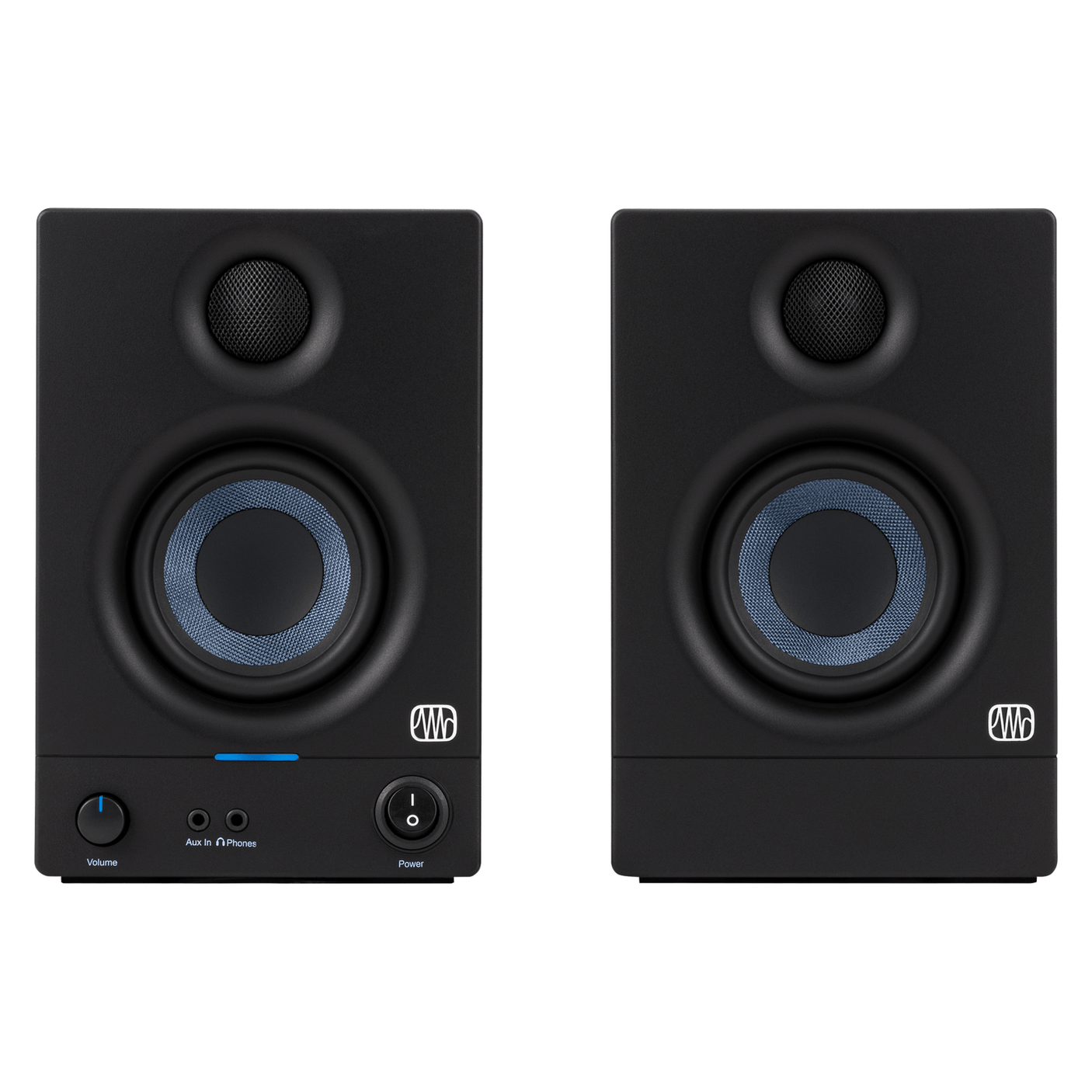 PreSonus Eris 3.5 2nd Gen Studio Monitor Speakers Pair 2