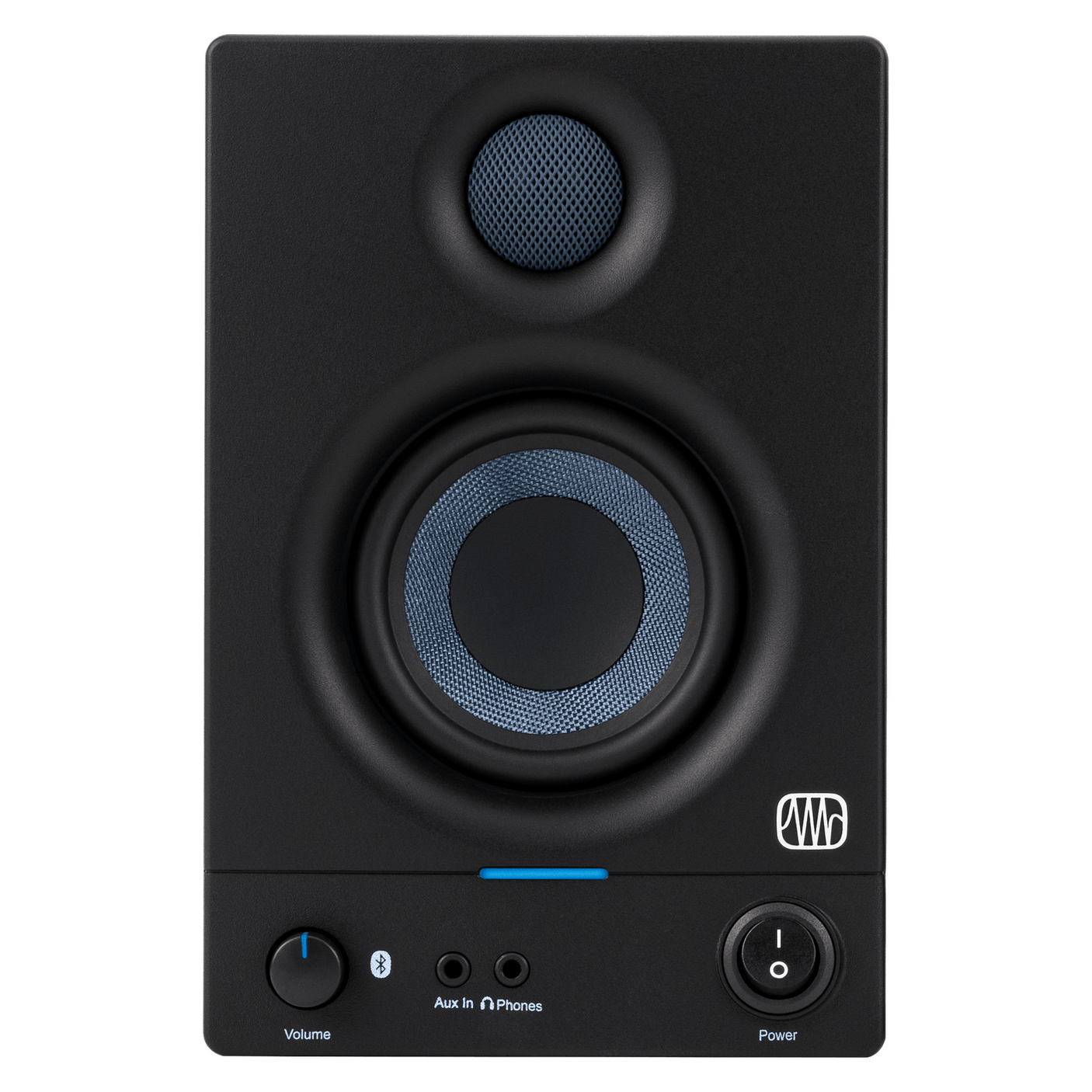PreSonus Eris 3.5BT 2nd Gen Bluetooth Studio Monitor Speakers Pair 4