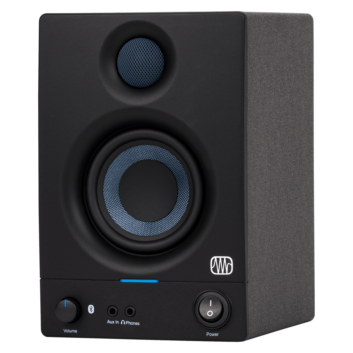 PreSonus Eris 3.5BT 2nd Gen Bluetooth Studio Monitor Speakers Pair 3