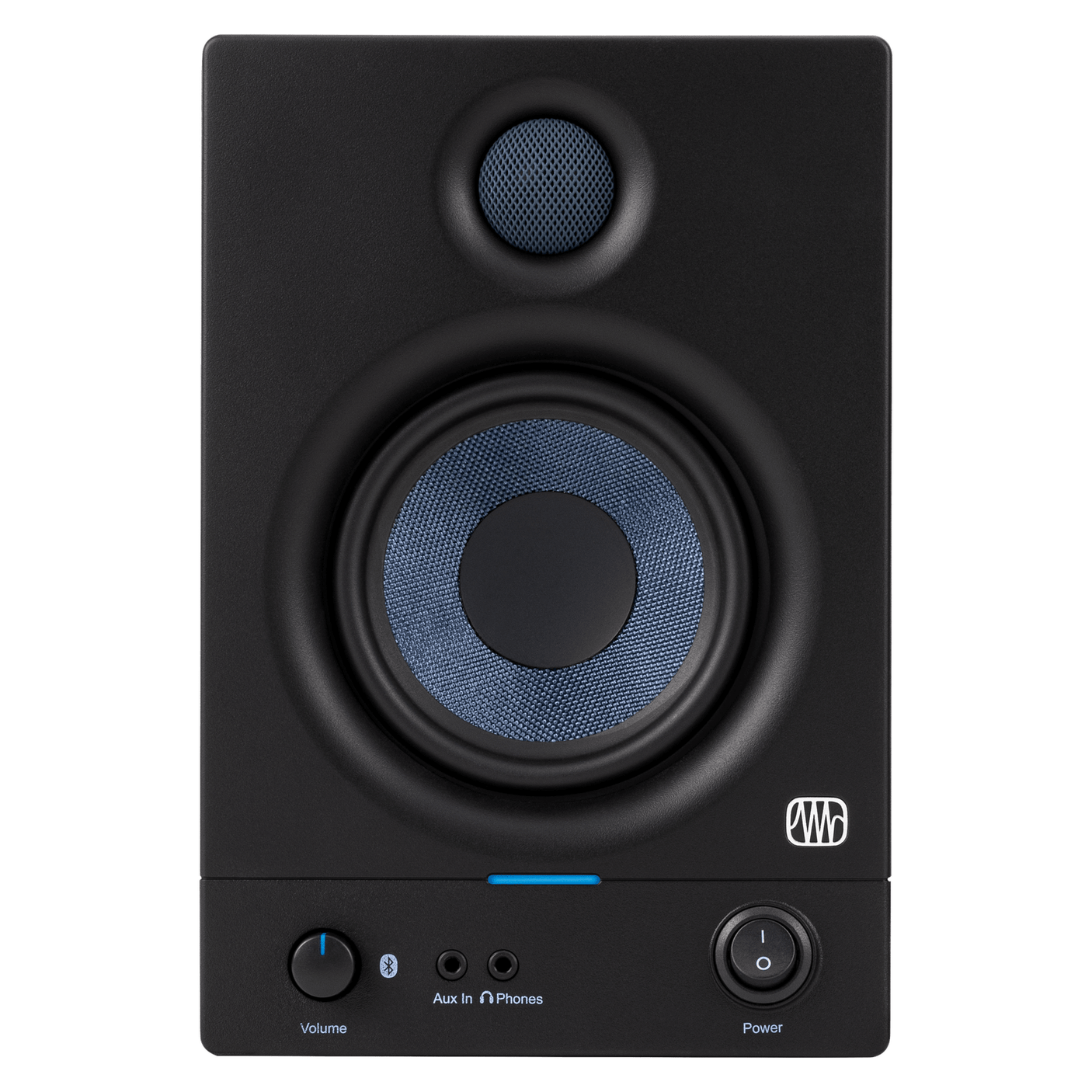 PreSonus Eris 4.5BT 2nd Gen Bluetooth Studio Monitor Speakers Pair 4
