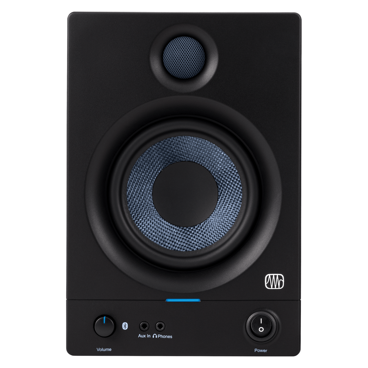 PreSonus Eris 5BT 2nd Gen Bluetooth Studio Monitor Speakers Pair 4