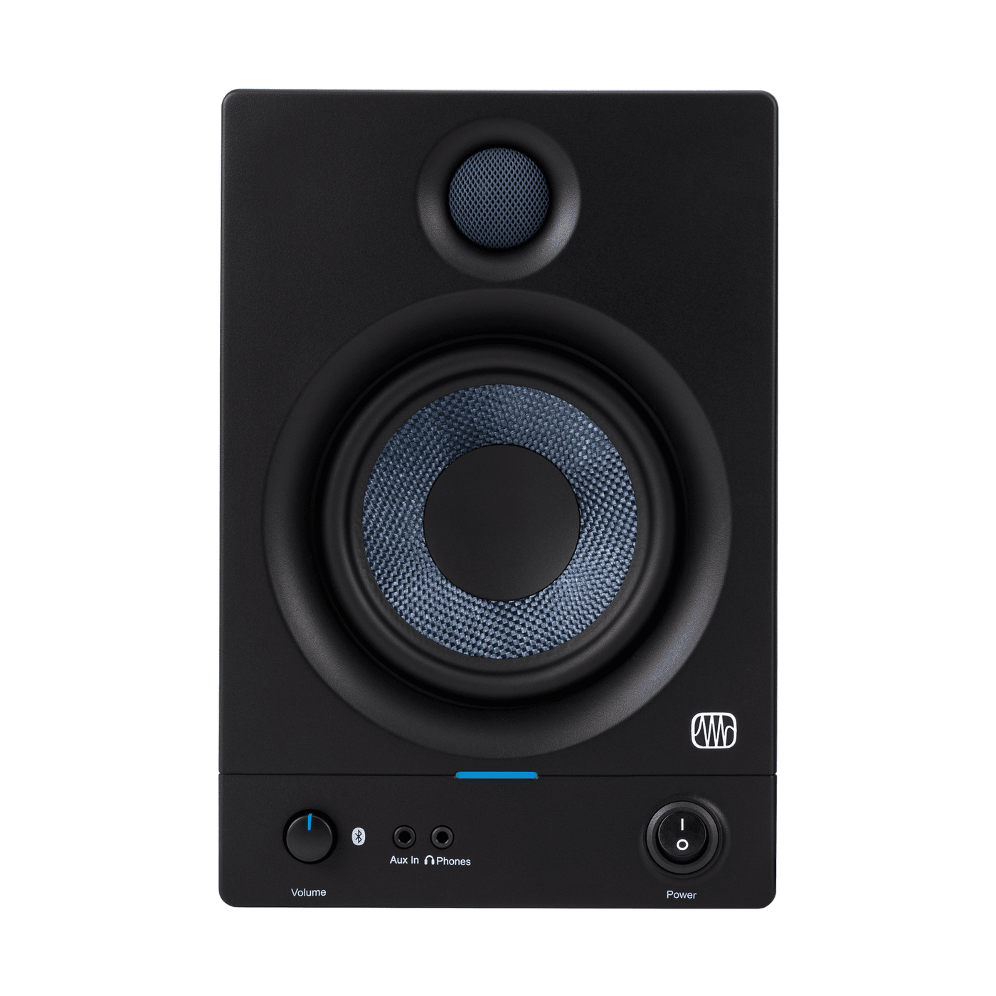 PreSonus Eris 5BT 2nd Gen Bluetooth Studio Monitor Speakers Pair 4