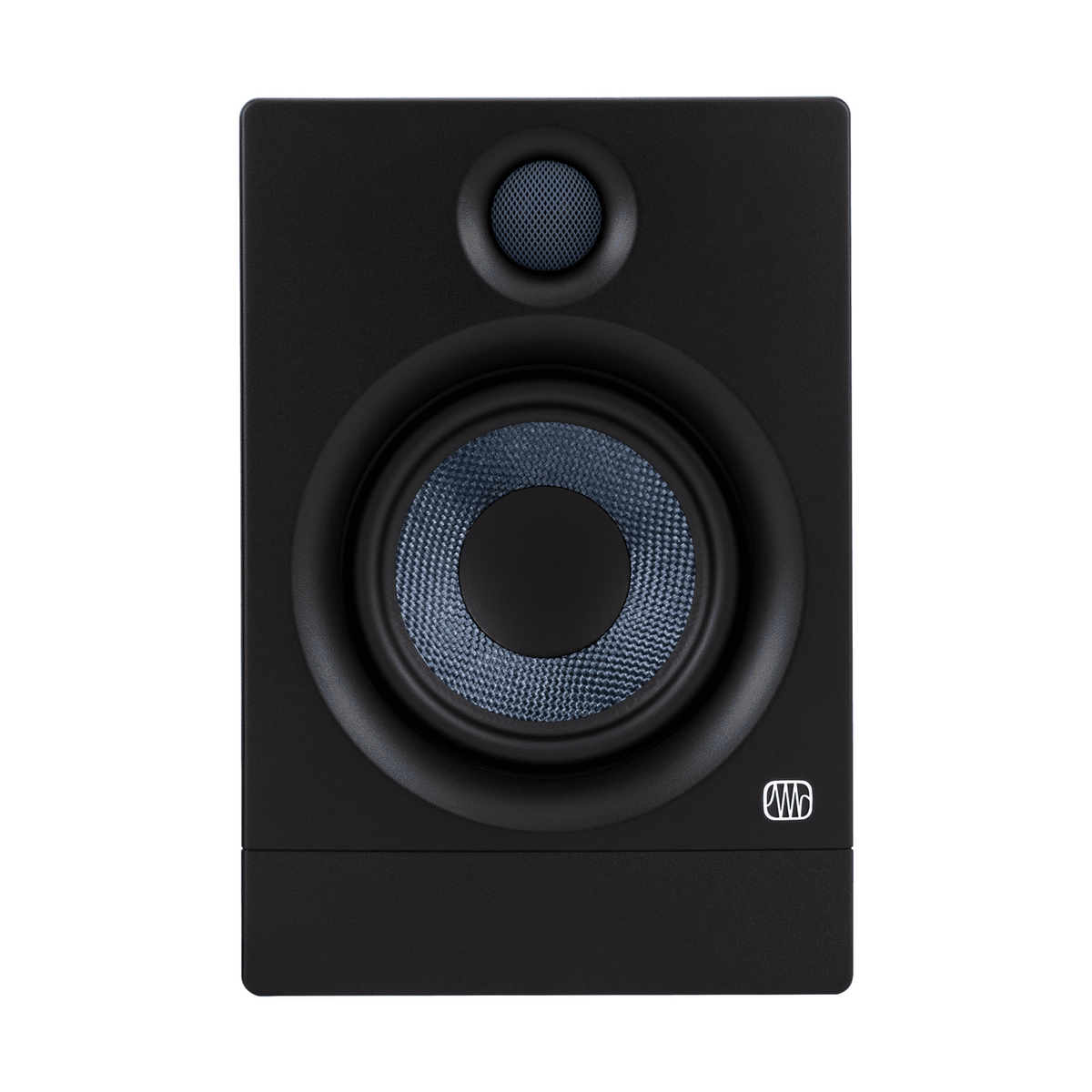 PreSonus Eris 5BT 2nd Gen Bluetooth Studio Monitor Speakers Pair 6