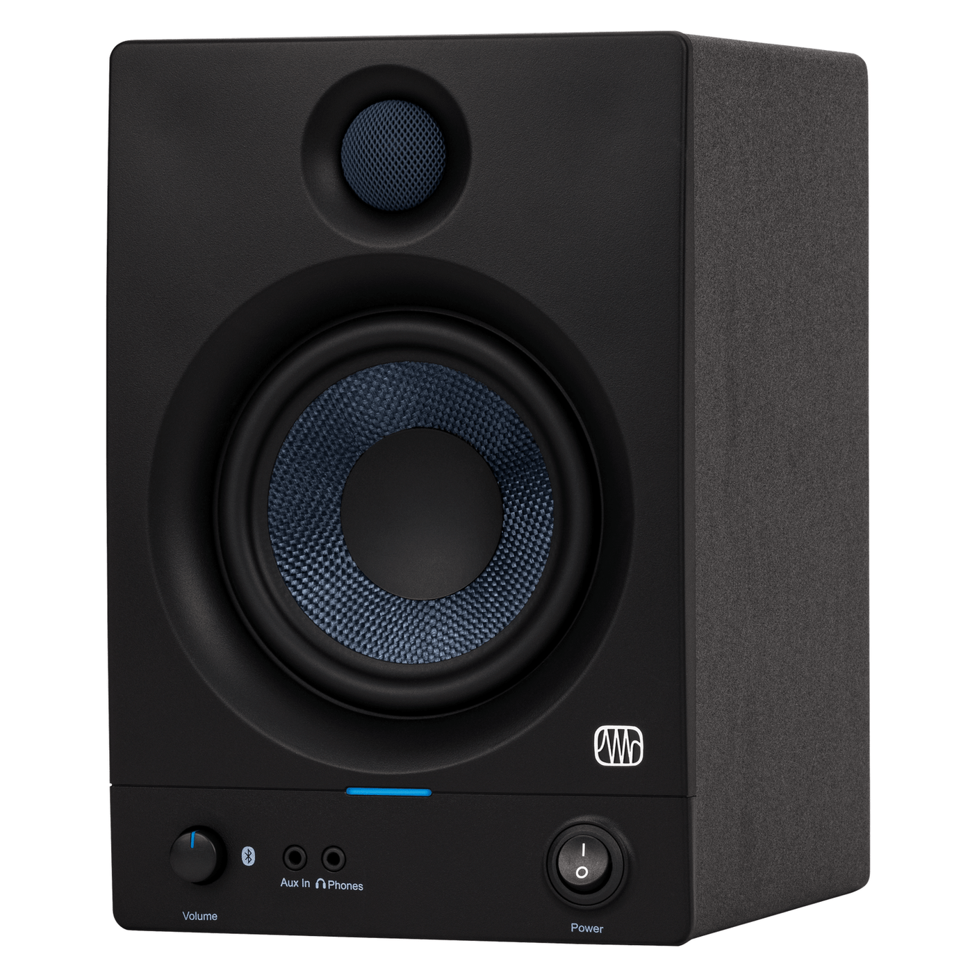 PreSonus Eris 5BT 2nd Gen Bluetooth Studio Monitor Speakers Pair 3