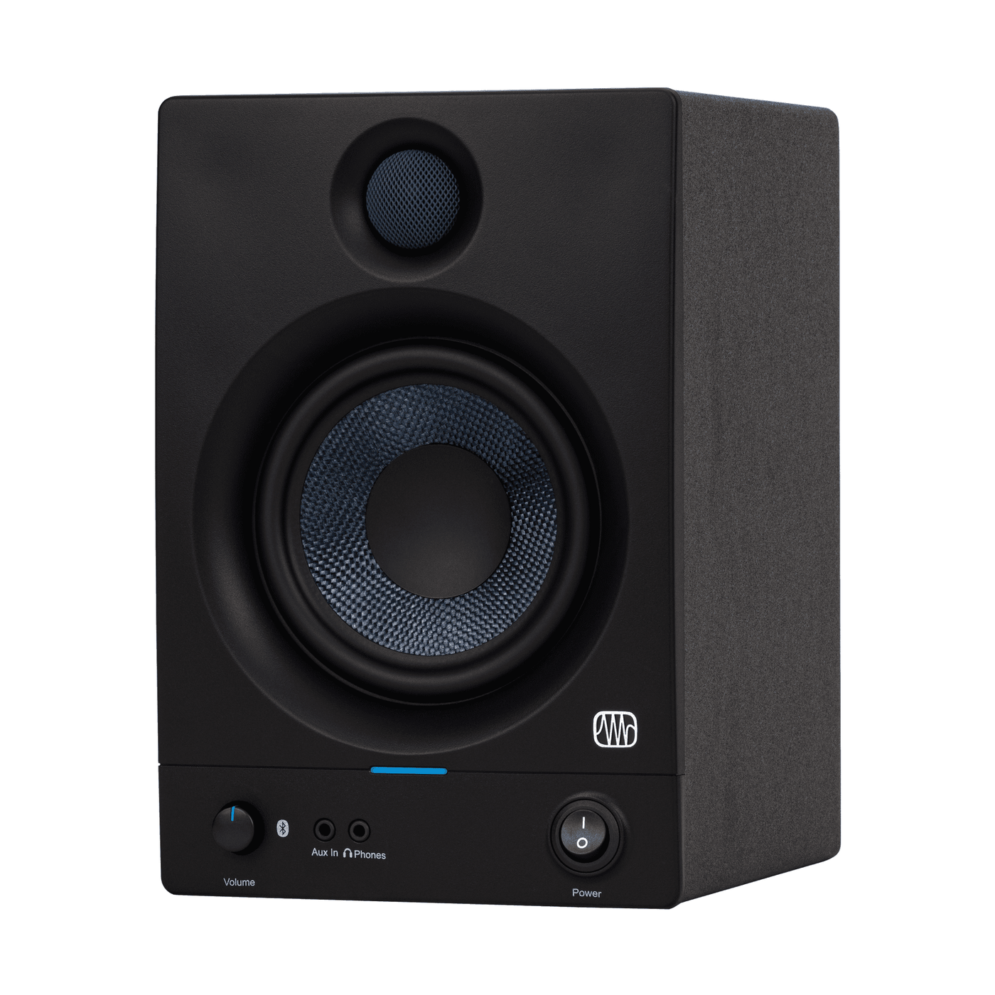 PreSonus Eris 5BT 2nd Gen Bluetooth Studio Monitor Speakers Pair 3