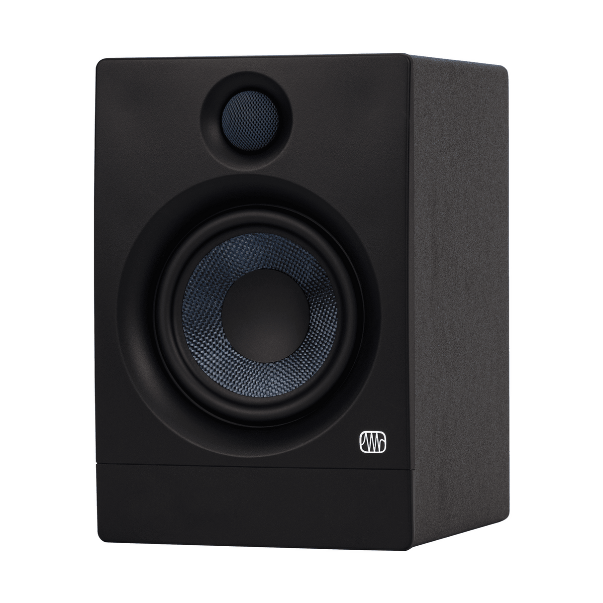 PreSonus Eris 5BT 2nd Gen Bluetooth Studio Monitor Speakers Pair 5
