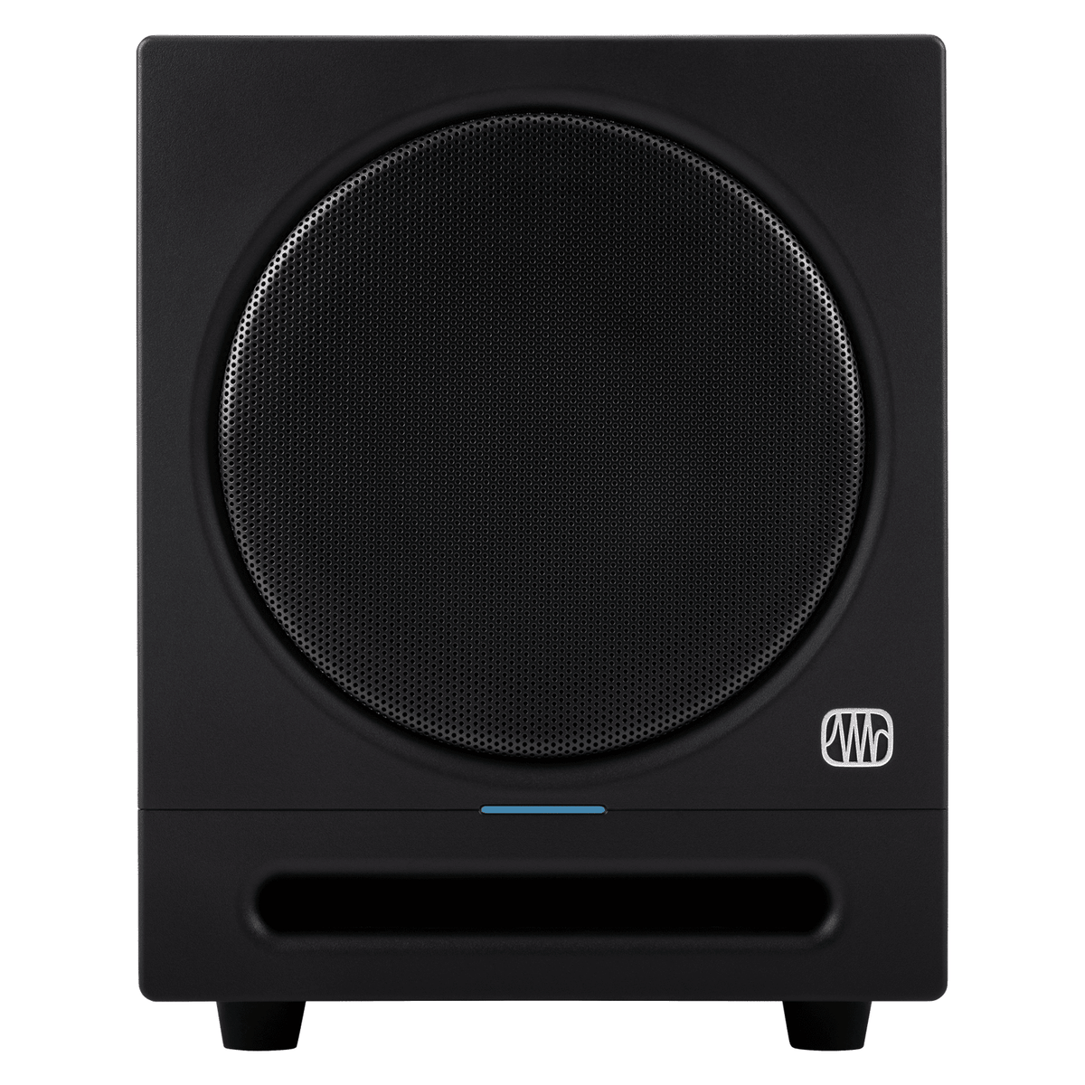 PreSonus Eris Sub 8BT Bluetooth Studio Subwoofer 1