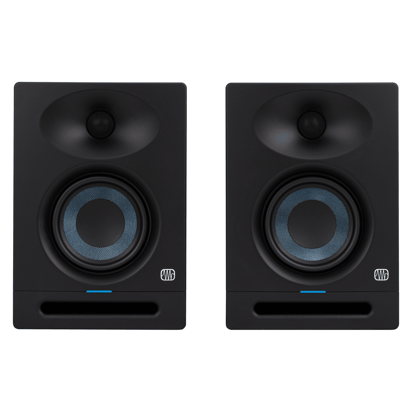 PreSonus Eris Studio 4 Monitor Speaker Single 1