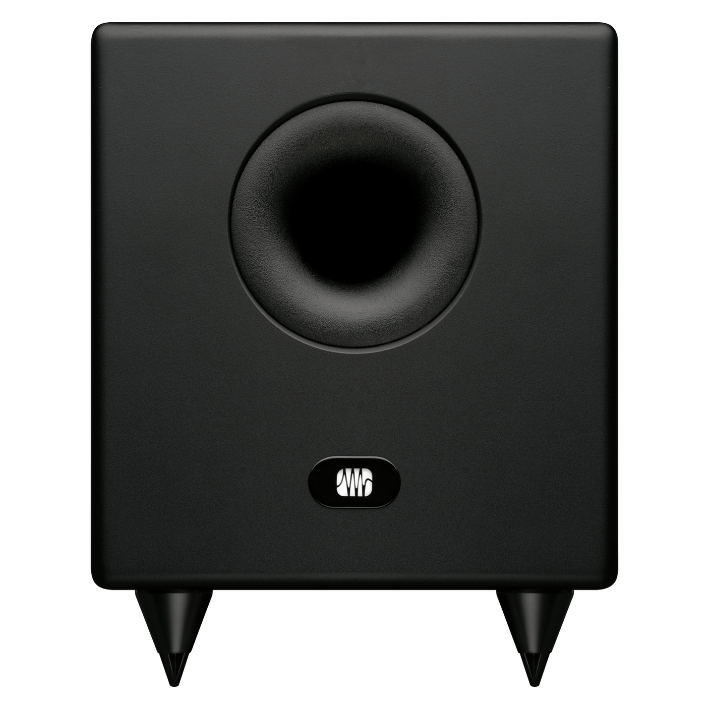 PreSonus Temblor T8 - 8" Active Studio Subwoofer 1