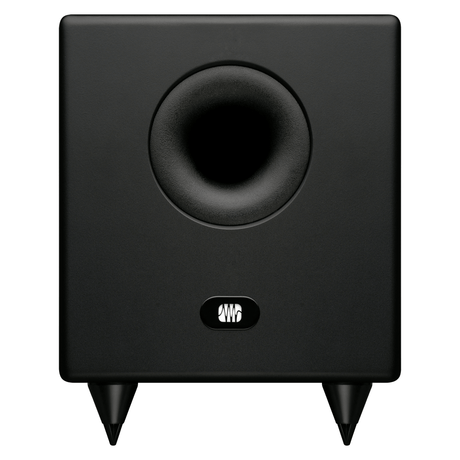 PreSonus Temblor T8 - 8" Active Studio Subwoofer 1