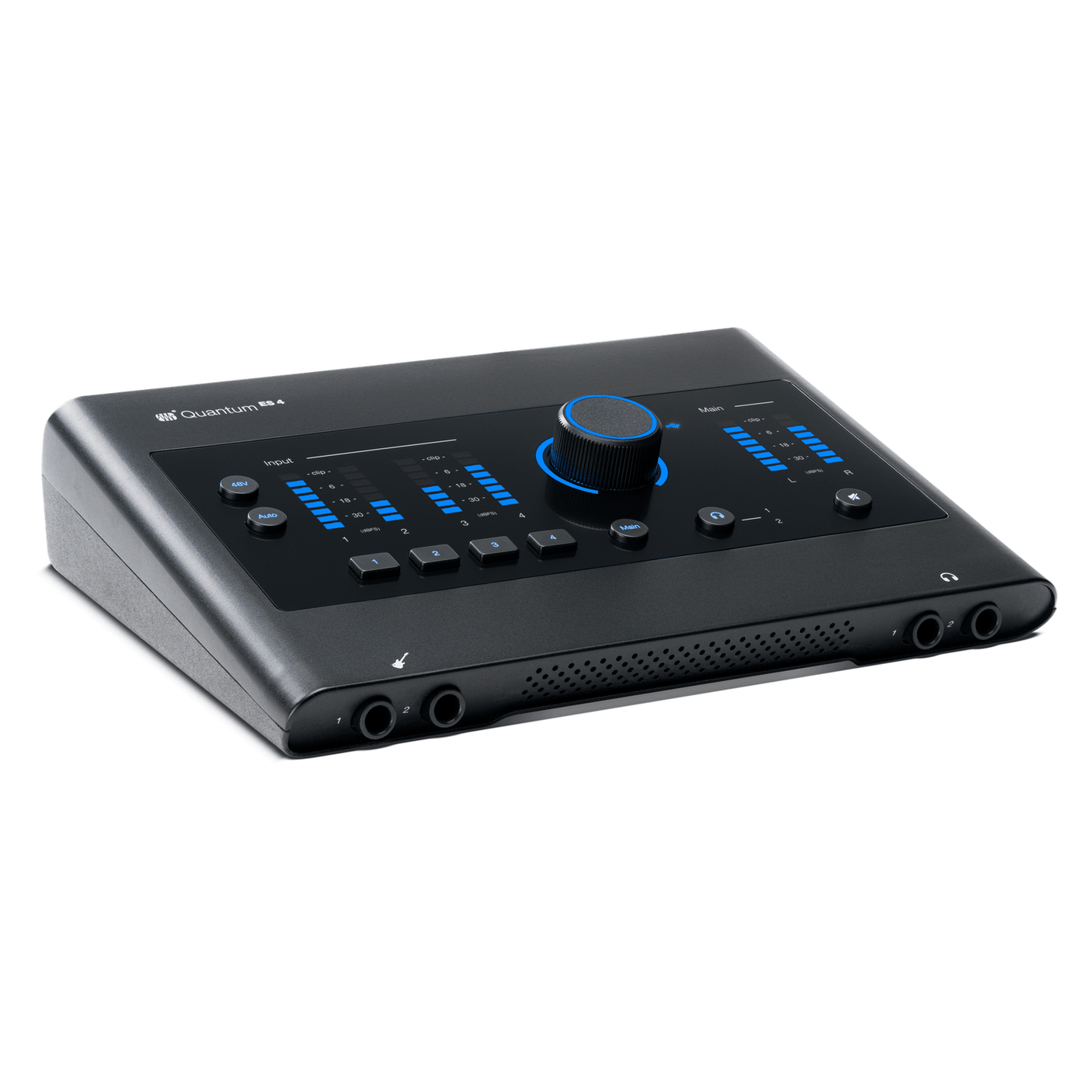 PreSonus Quantum ES 4 USB-C Audio Interface 3