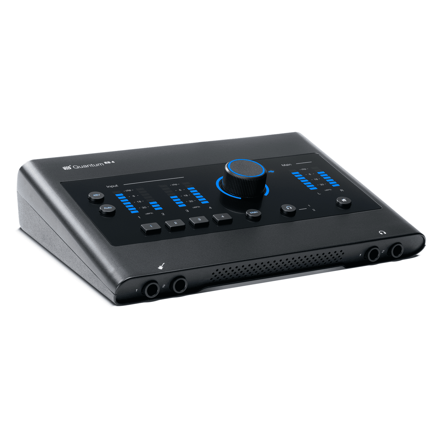 PreSonus Quantum ES 4 USB-C Audio Interface 3