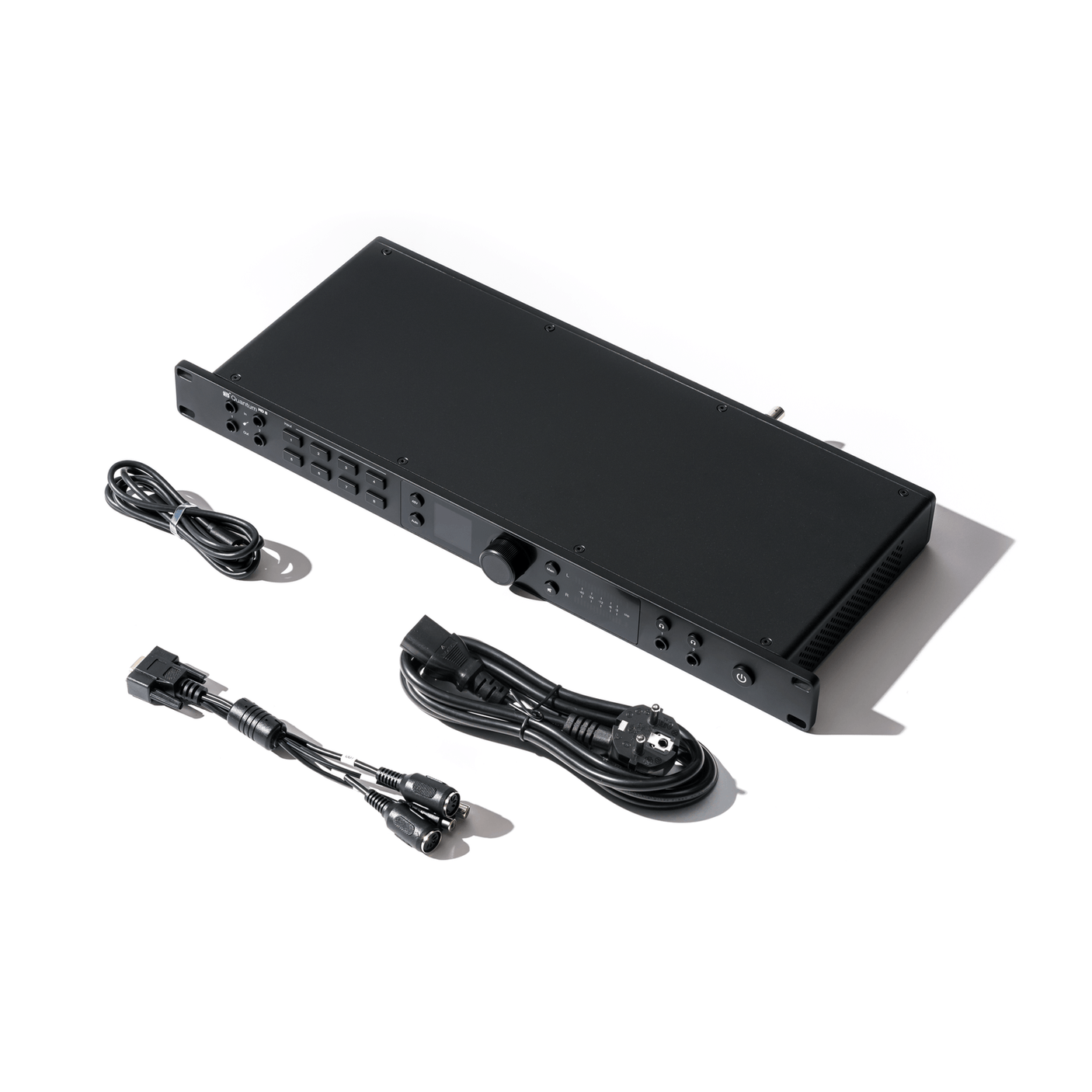 PreSonus Quantum HD 8 USB-C Audio Interface 5