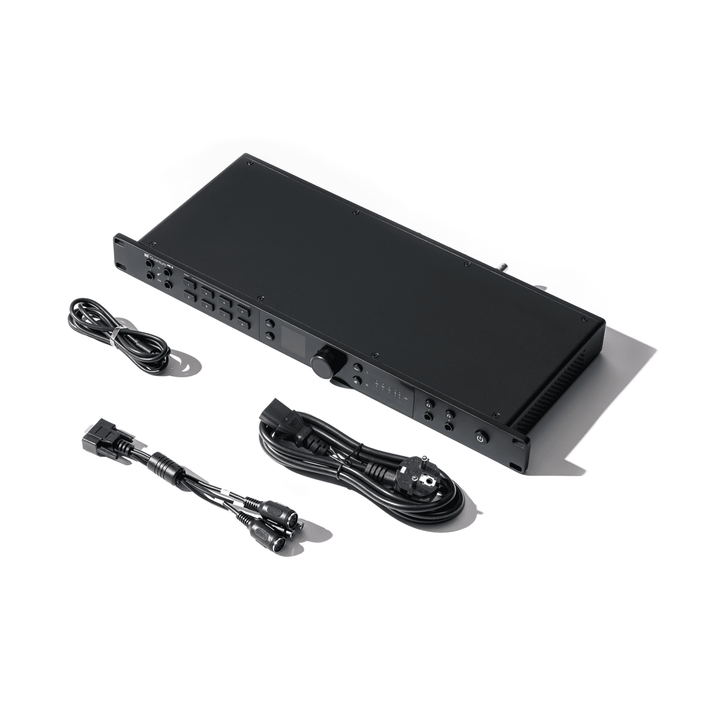 PreSonus Quantum HD 8 USB-C Audio Interface 5